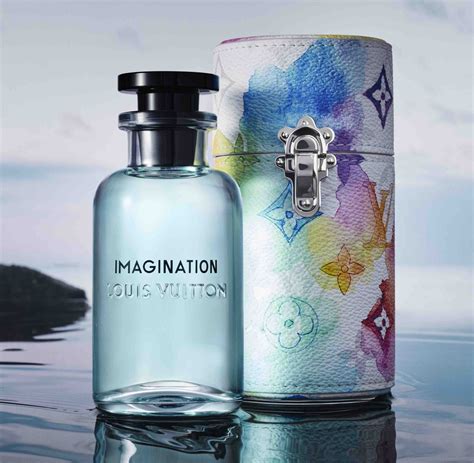 louis vuitton men's cologne imagination|imagination Louis Vuitton sample.